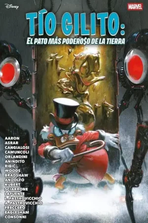 2AMA TÍO GILITO, EL PATO MÁS PODEROSO DE LA TIERRA Precio De Oferta