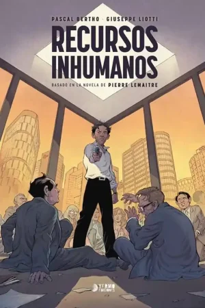 Comprar En Línea RECURSOS INHUMANOS