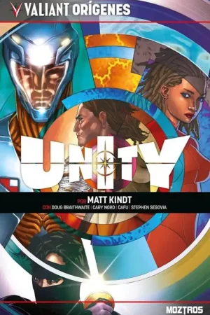 Económico VALIANT ORÍGENES, UNITY