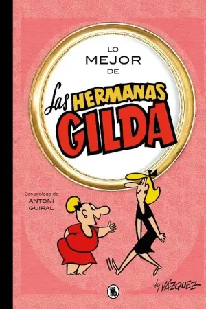 LO MEJOR DE LAS HERMANAS GILDA Certificado