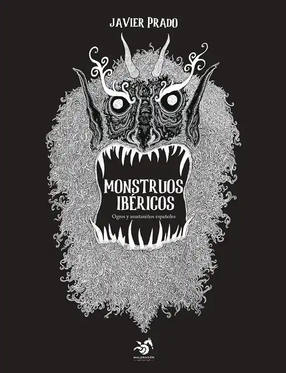 MONSTRUOS IBÉRICOS Solo Hoy