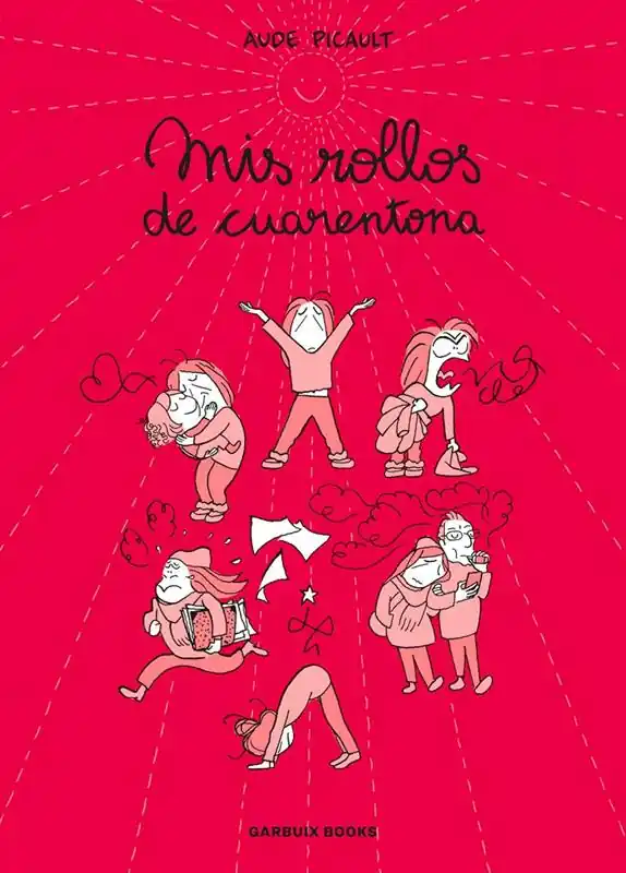 MIS ROLLOS DE CUARENTONA Comprar En Línea