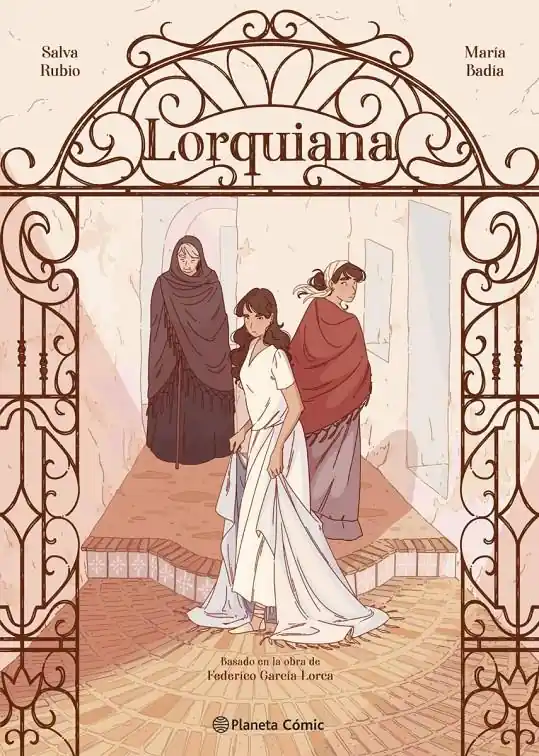 LORQUIANA Promoción Exclusiva