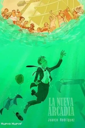 Descuento LA NUEVA ARCADIA