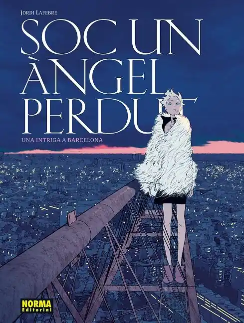 SOC UN ANGEL PERDUT EDICIÓ EN CATALÀ Más Vendido