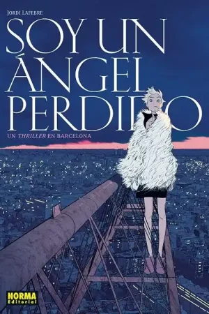 Venta Final SOY UN ANGEL PERDIDO