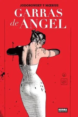A Buen Precio GARRAS DE ÁNGEL NUEVA EDICIÓN