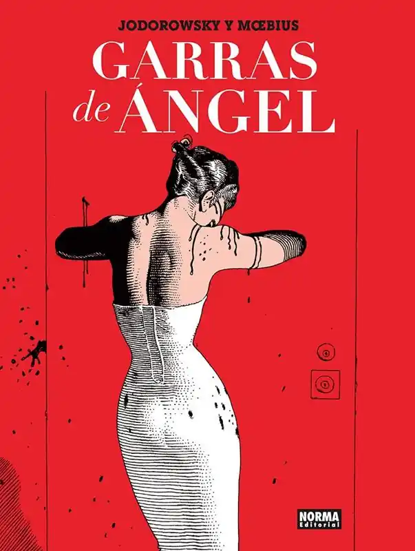 A Buen Precio GARRAS DE ÁNGEL NUEVA EDICIÓN