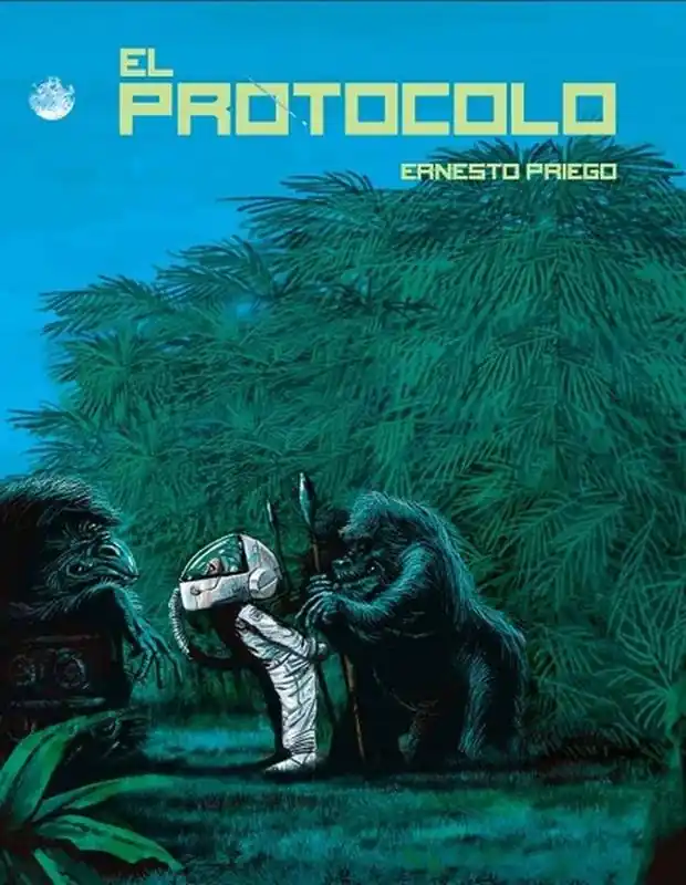 EL PROTOCOLO Envío Inmediato