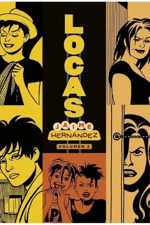 LOCAS 02 NUEVA EDICIÓN Última Oportunidad