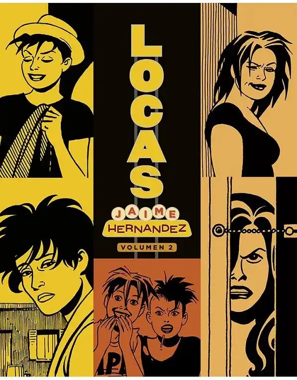 LOCAS 02 NUEVA EDICIÓN Última Oportunidad