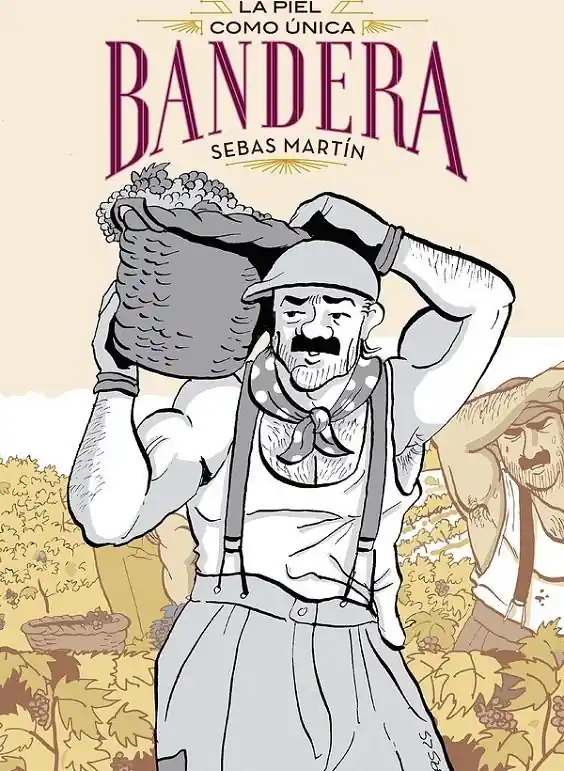 Venta Final LA PIEL COMO ÚNICA BANDERA