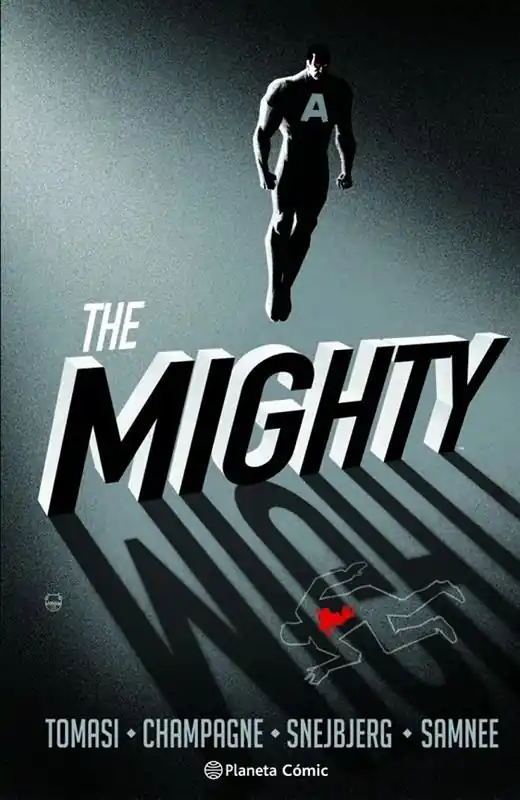 Devolución Gratuita THE MIGHTY
