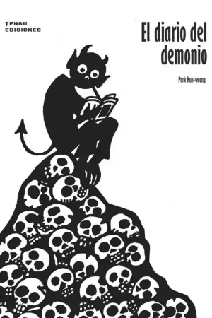 EL DIARIO DEL DEMONIO Envío Inmediato