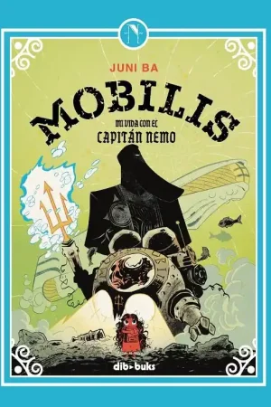 MOBILIS Ordena Ya