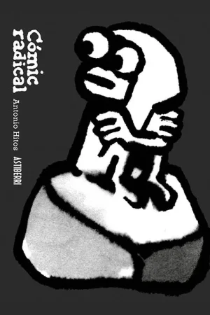 CÓMIC RADICAL Marca Reconocida