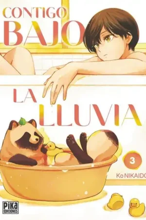 Promoción CONTIGO BAJO LA LLUVIA 03