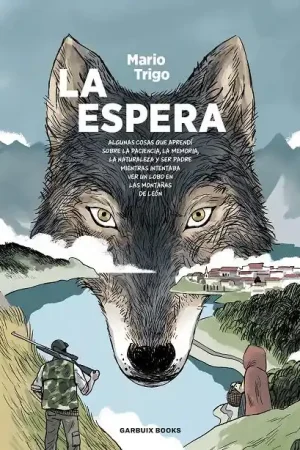 Promoción LA ESPERA
