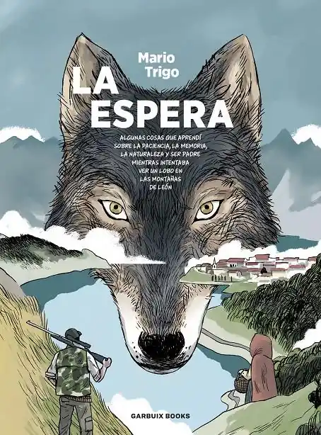 Promoción LA ESPERA