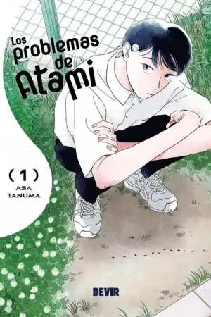 LOS PROBLEMAS DE ATAMI 01 Ocasión Especial