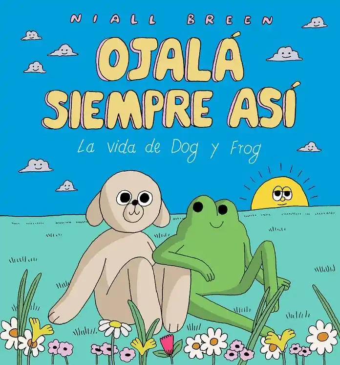 OJALÁ SIEMPRE ASÍ, NUEVA EDICIÓN AMPLIADA Precio De Oferta