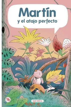 Ordenar Ahora Mismo MARTÍN Y EL ATAJO PERFECTO