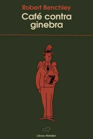 Favorito De Clientes CAFÉ CONTRA GINEBRA