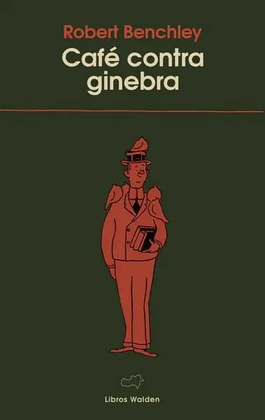 Favorito De Clientes CAFÉ CONTRA GINEBRA