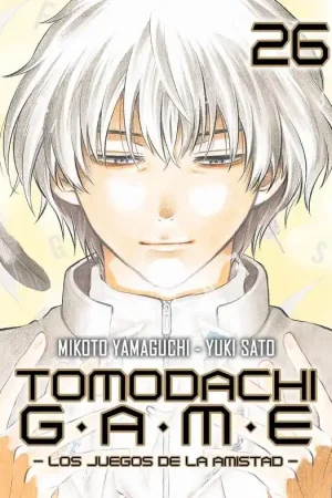 TOMODACHI GAME LOS JUEGOS DE LA AMISTAD 26 Promoción Exclusiva