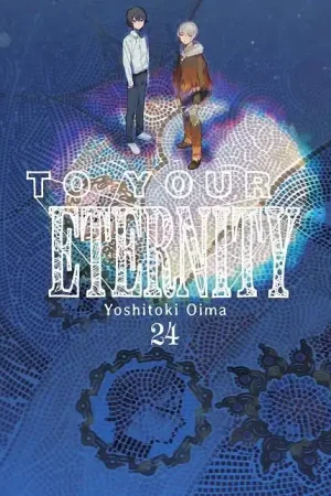 TO YOUR ETERNITY 24 Promoción Exclusiva