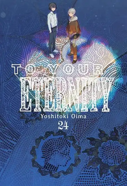 TO YOUR ETERNITY 24 Promoción Exclusiva