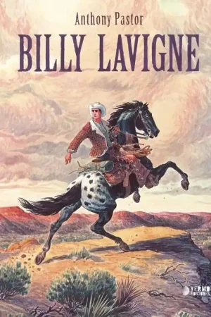 BILLY LAVIGNE Alta Calidad