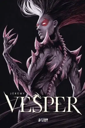 VESPER INTEGRAL Venta Final