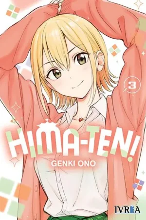 Venta Final HIMA-TEN! 03