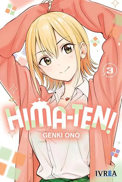 Venta Final HIMA-TEN! 03