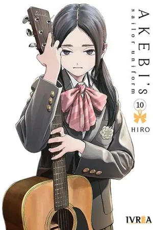 Compra Ahora AKEBI’S SAILOR UNIFORM 10