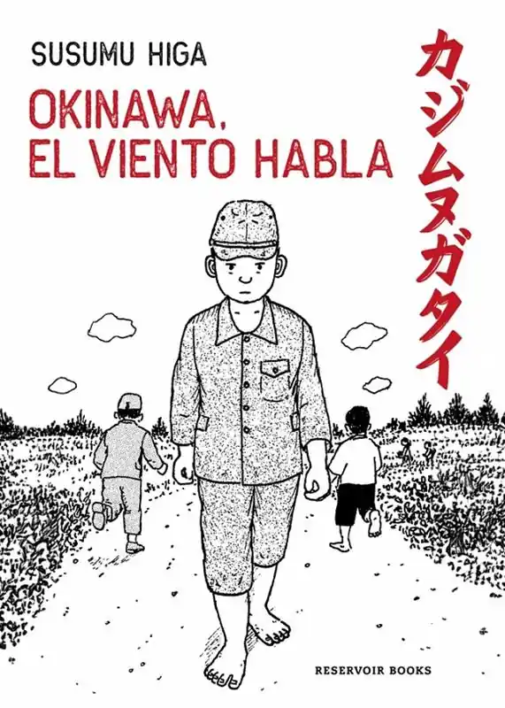 OKINAWA, EL VIENTO HABLA Súper Precio