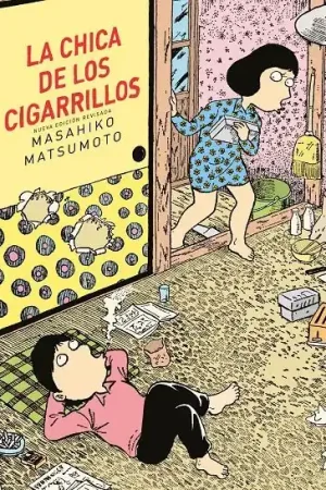 Imprescindible (Must-Have) LA CHICA DE LOS CIGARRILLOS