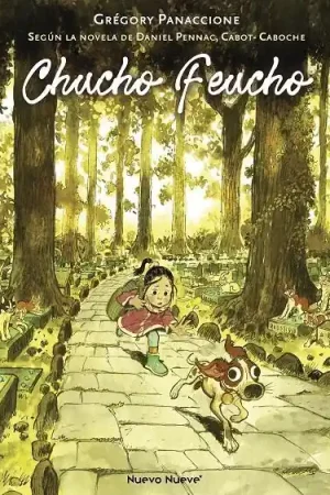 Precio Reducido CHUCHO FEUCHO