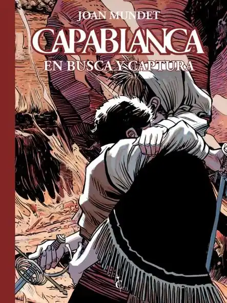 Más Vendido CAPABLANCA 07 EN BUSCA Y CAPTURA