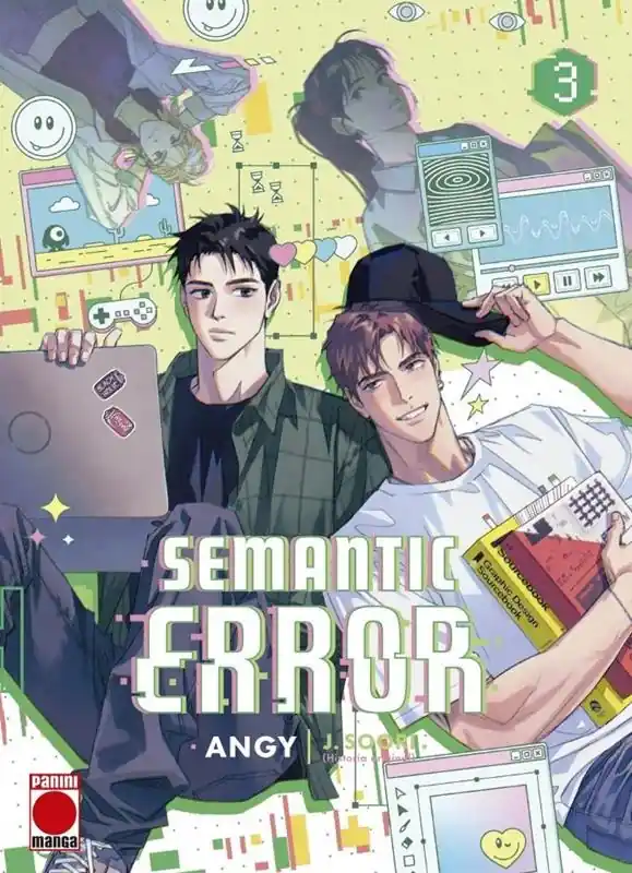 Ordena Ya SEMANTIC ERROR 03