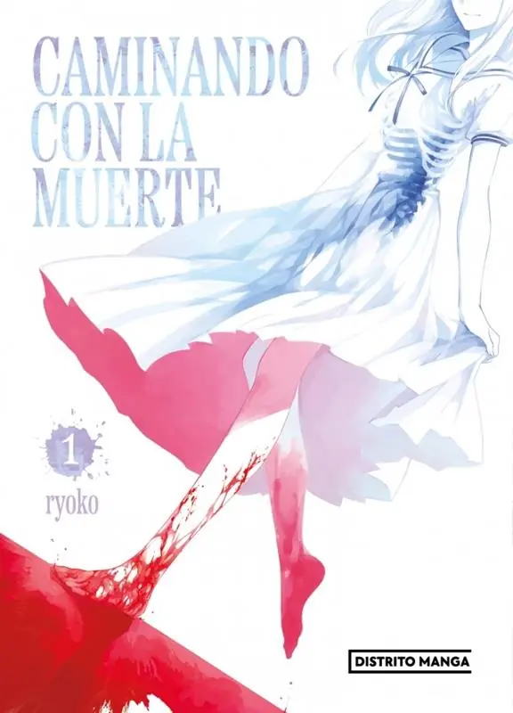 CAMINANDO CON LA MUERTE 01 No Te Lo Pierdas