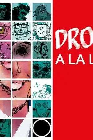 Ordenar Ahora Mismo DROGA A LA LLUNA