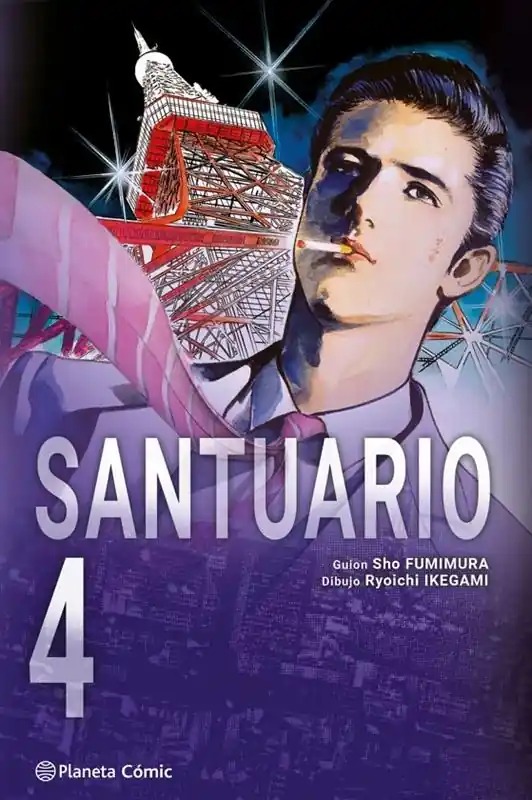SANTUARIO 04 Precio De Fábrica