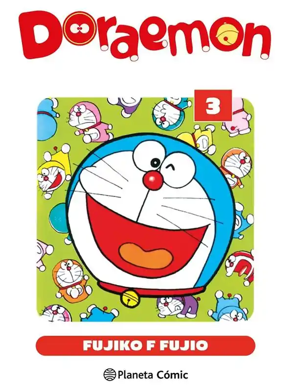 Promoción DORAEMON 04