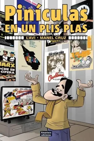Económico PINÍCULAS EN UN PLIS PLAS