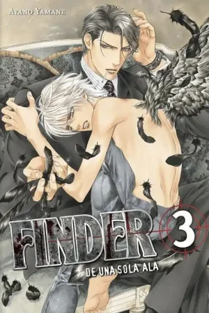 FINDER 03 DE UNA SOLA ALA Descuento