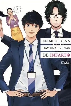 Venta Final EN MI OFICINA HAY UNAS VISTAS DE INFARTO