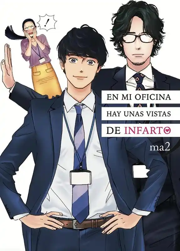 Venta Final EN MI OFICINA HAY UNAS VISTAS DE INFARTO