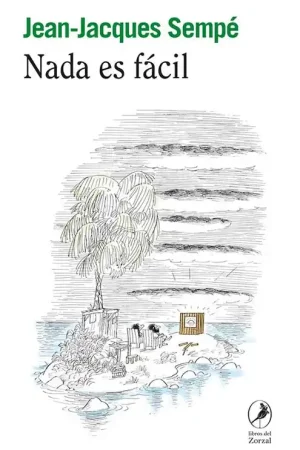 NADA ES FÁCIL Súper Precio